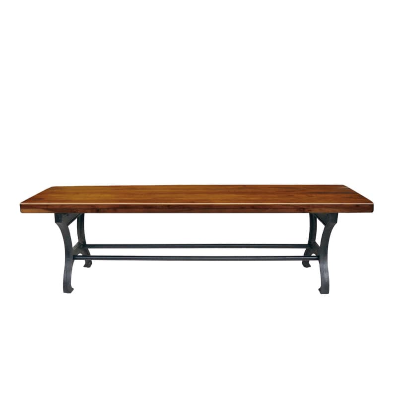 BENCH ACACIA 168