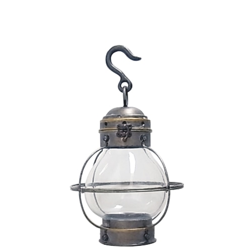 METAL LANTERN MALS S