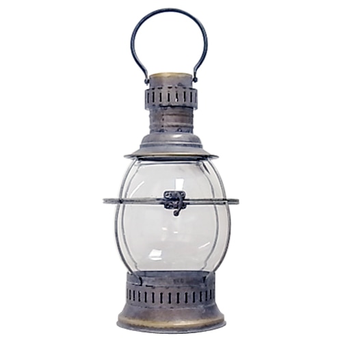 METAL LANTERN BOLS L
