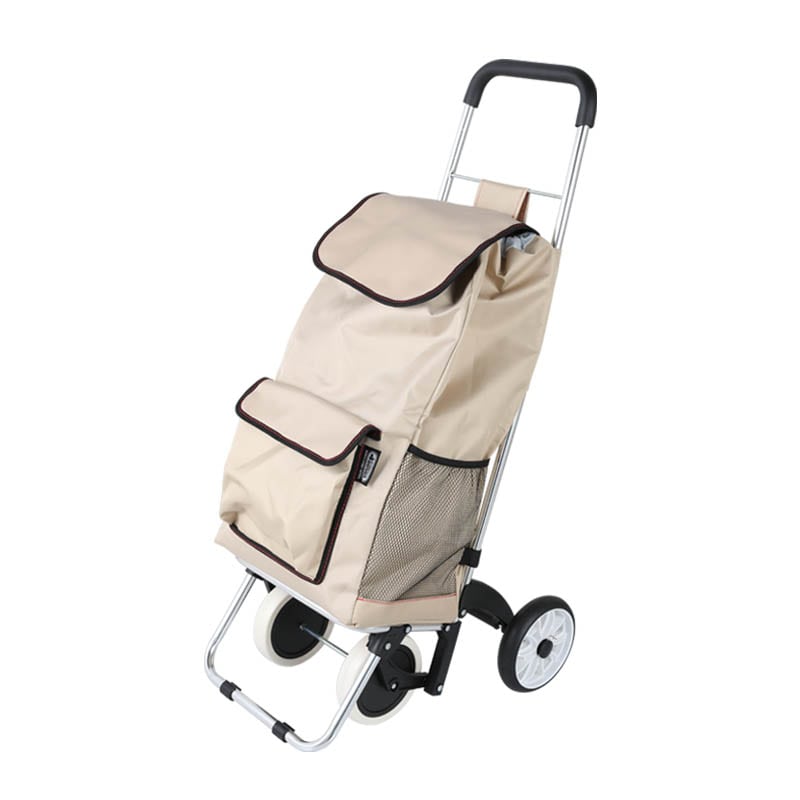 CART ''BUDDY'' BEIGEの通販商品&口コミ情報 RoomClipショッピング