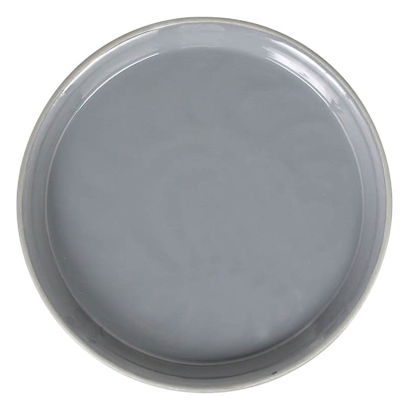 DASHINGTON TRAY L SLATE GRAY
