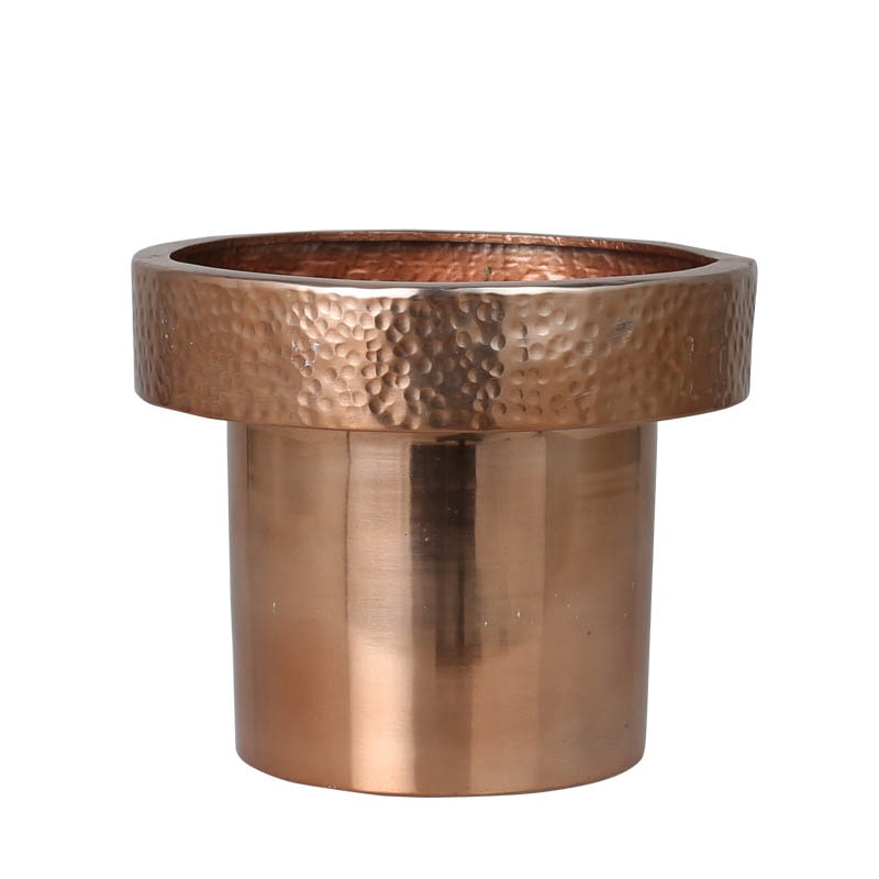 METAL POT COVER M CPR