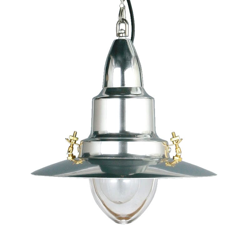 CEILING LAMP ALUMI