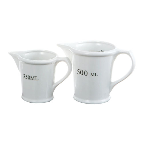 MEASURING JUG 250ML