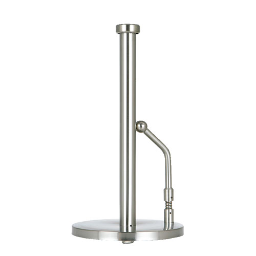 PAPER TOWEL HOLDER SATIN