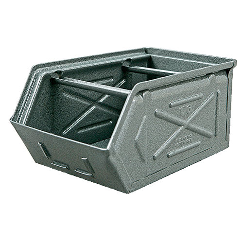 PARTS STOCKER H.GRAY