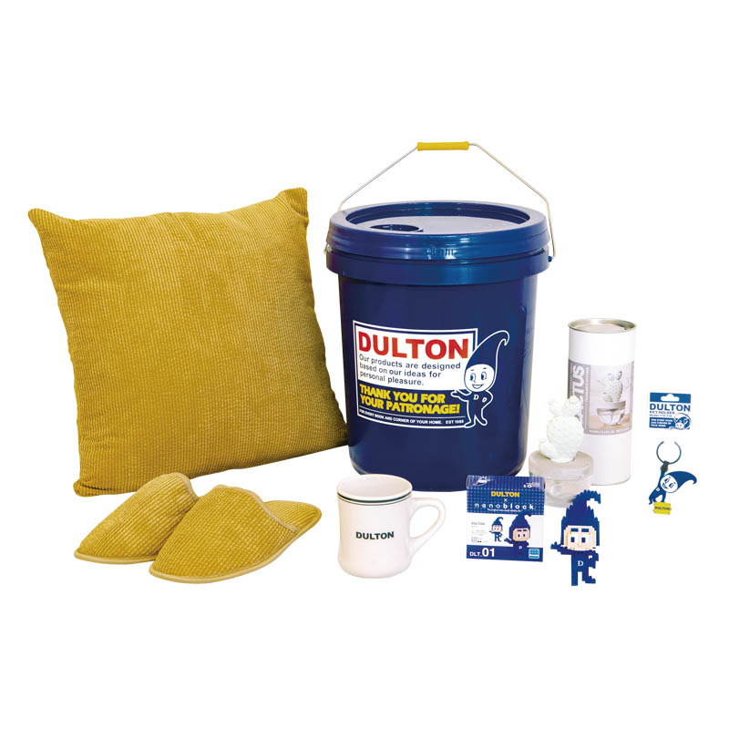 Special Bucket set