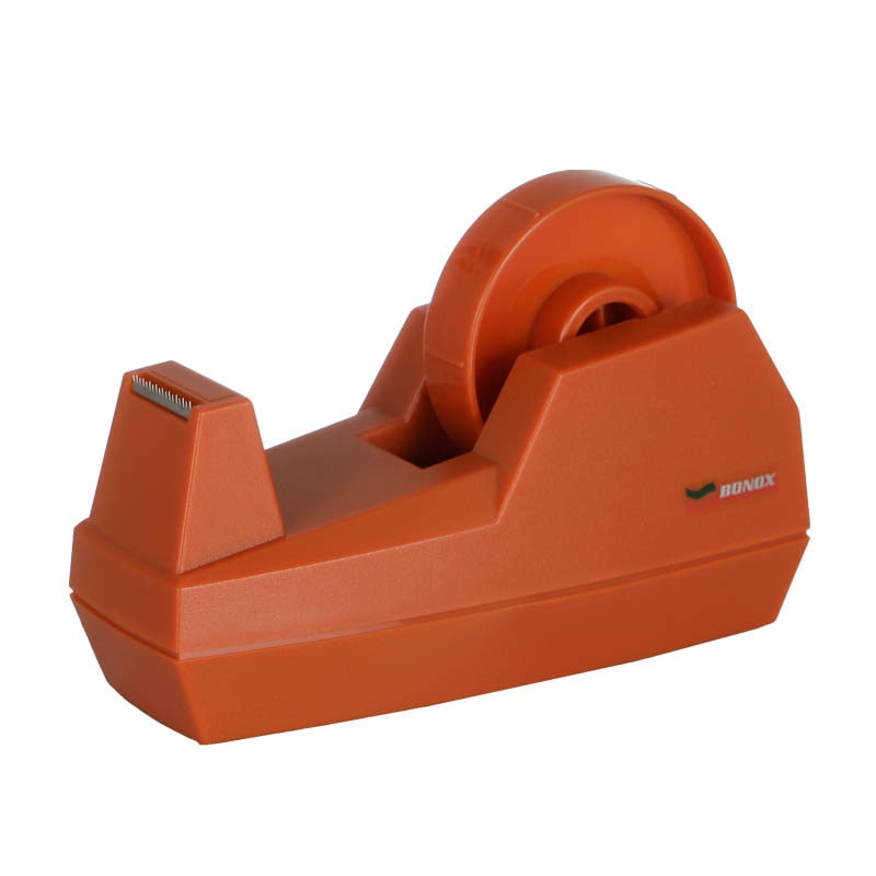 TAPE DISPENSER  ORANGE
