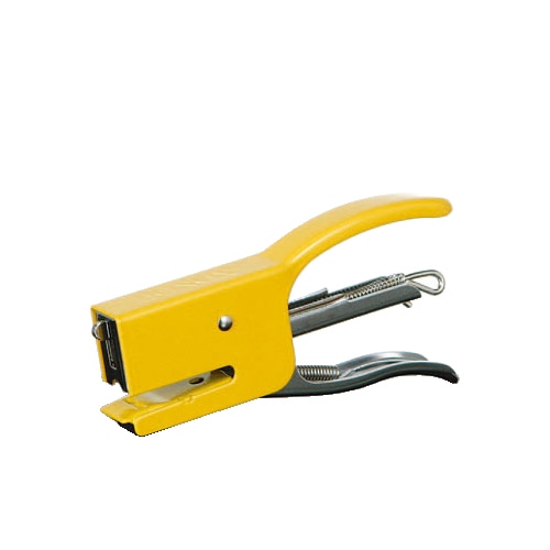 BONOX STAPLER YELLOW