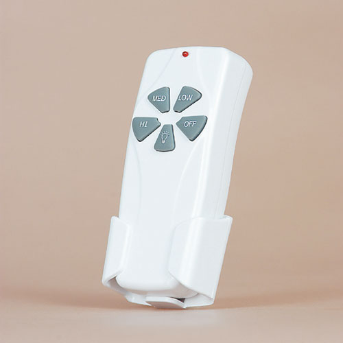 REMOTE CONTROLLER & RECEIVER SET