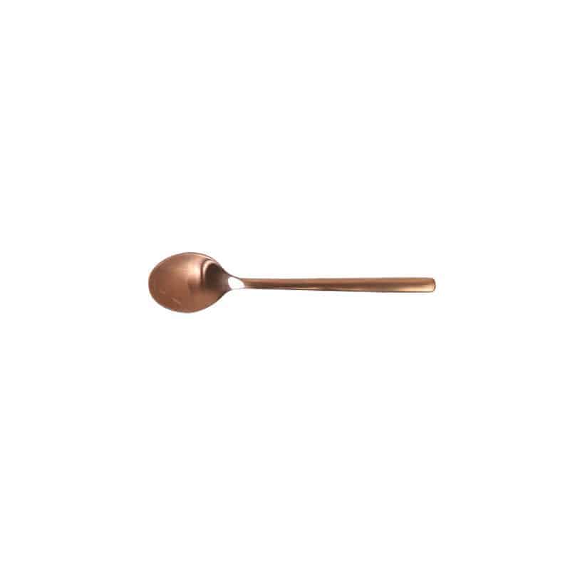 SVELTE CUTLERY M.COPPER CF.SPOON