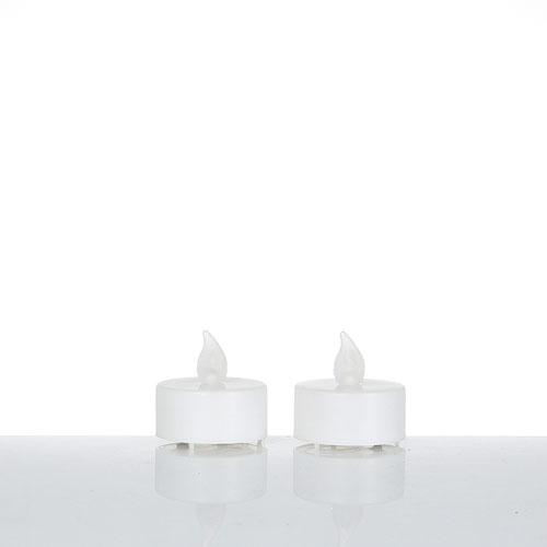 TEALIGHT SET OF 2