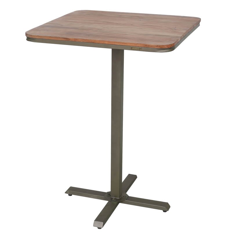 BUNBURY HIGH TABLE 70