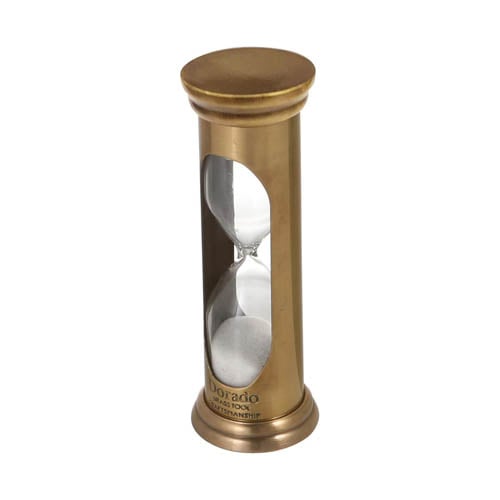SAILING HOURGLASS "Dorado"