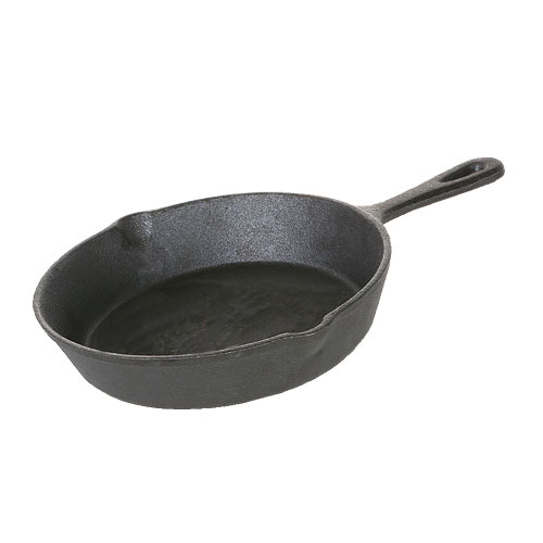 GLUTTON SKILLET M