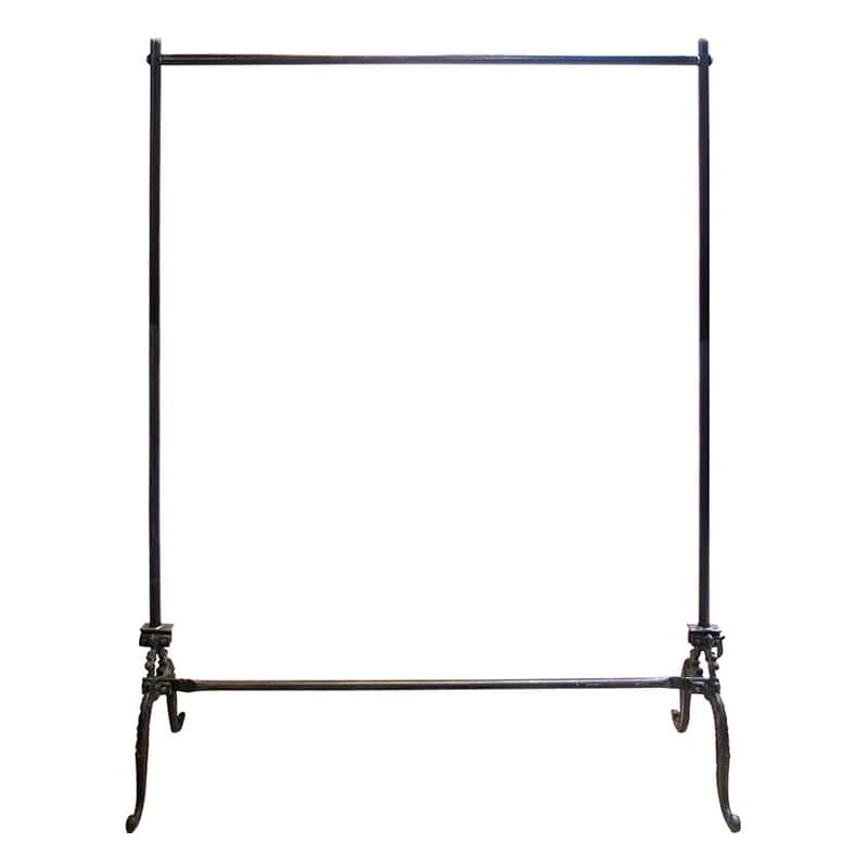 CLOTHES STAND