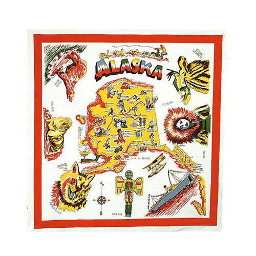 PRINT TABLE CLOTH