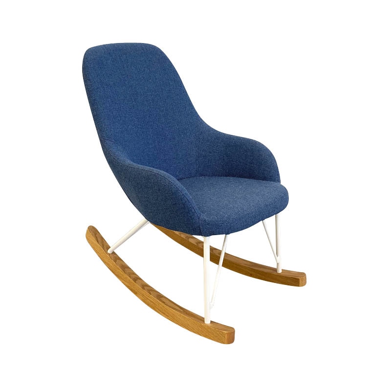 ROCKING CHAIR S ”HERRINGBONE"