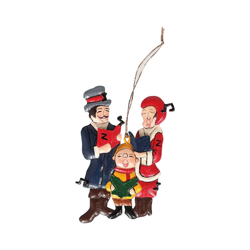HANGER CAROLERS