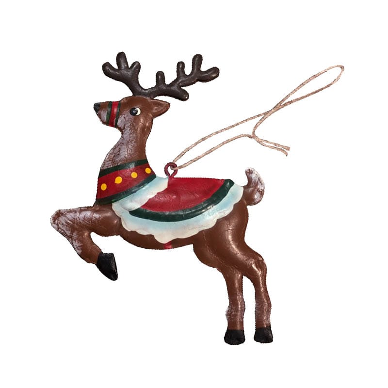 HANGER DEER
