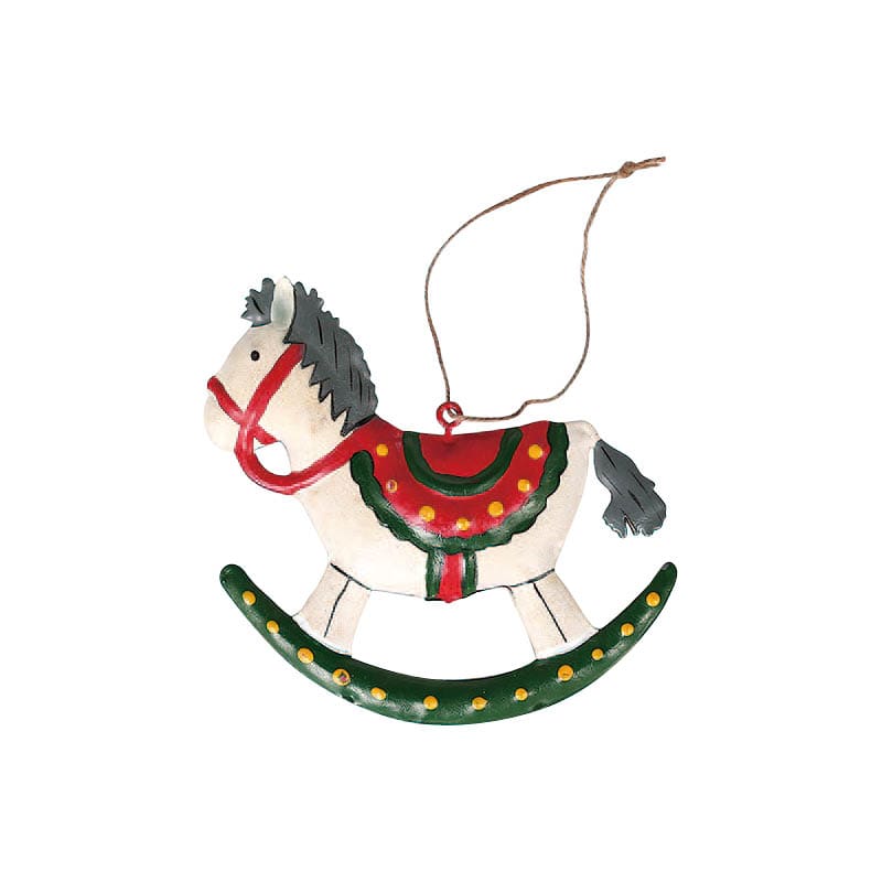 HANGER X-HORSE
