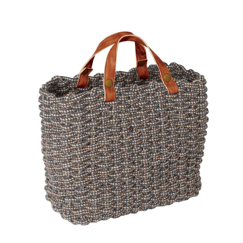 MIXED ROPE BAG