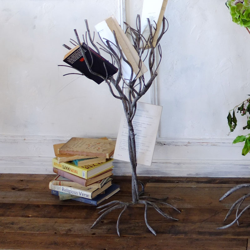 IRON TREE -S