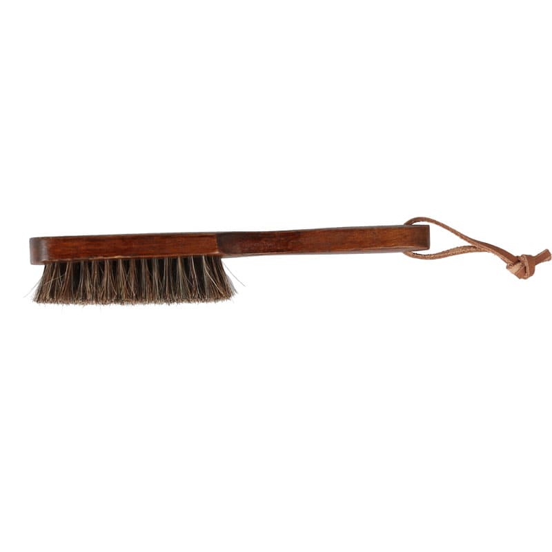 CLOTHES BRUSH