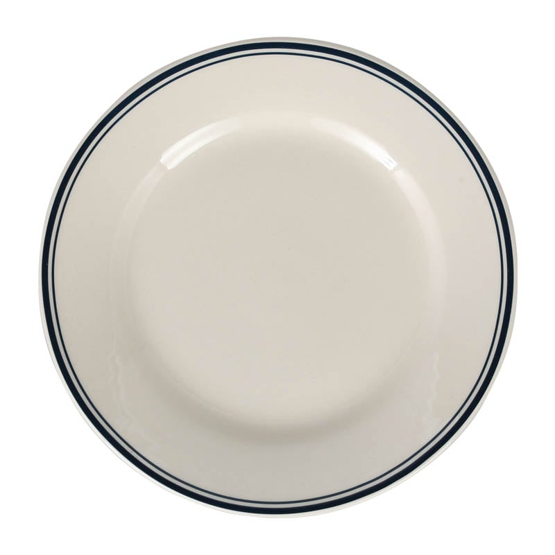 DEEPCREAM ROUND PLATE M DOCK