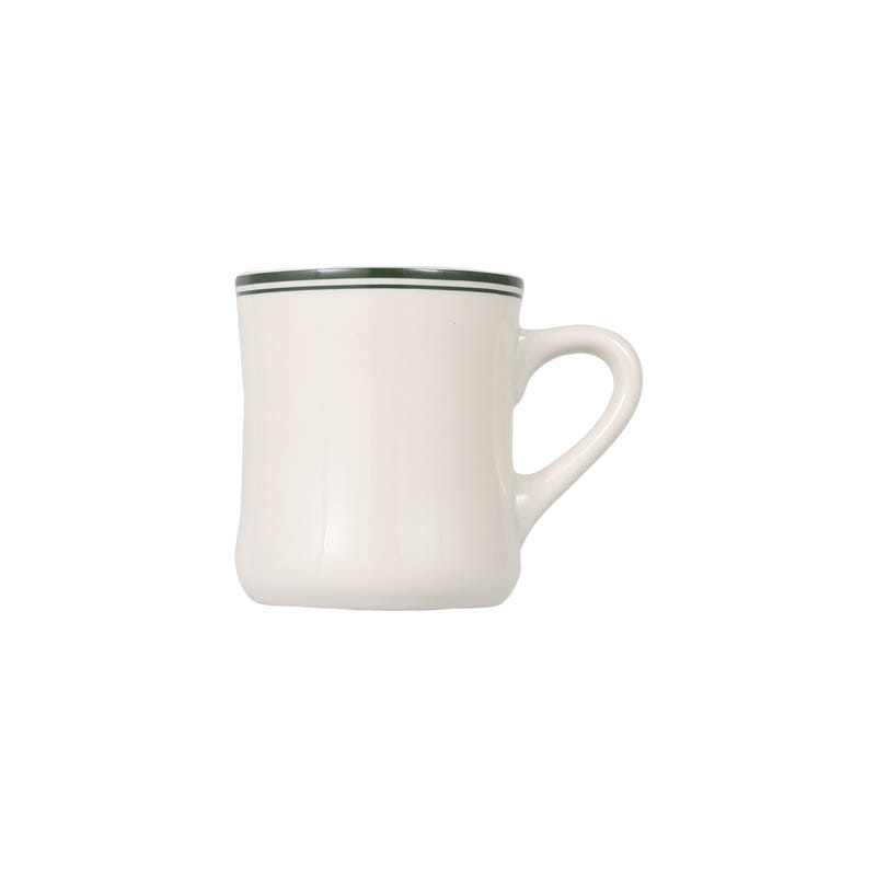 DEEPCREAM BIG MUG JUNGLE