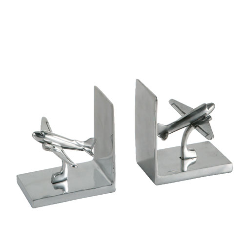 BOOKENDS