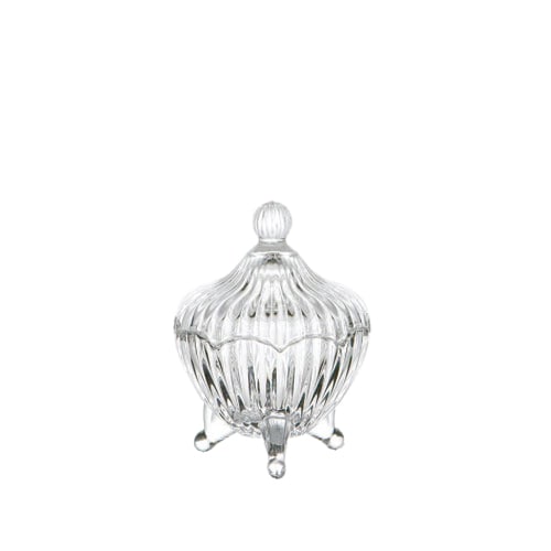 JEWELRY POT ALASTIA CLEAR