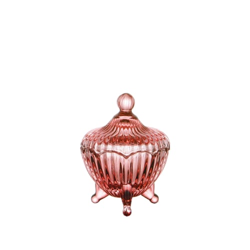 JEWELRY POT ALASTIA PINK