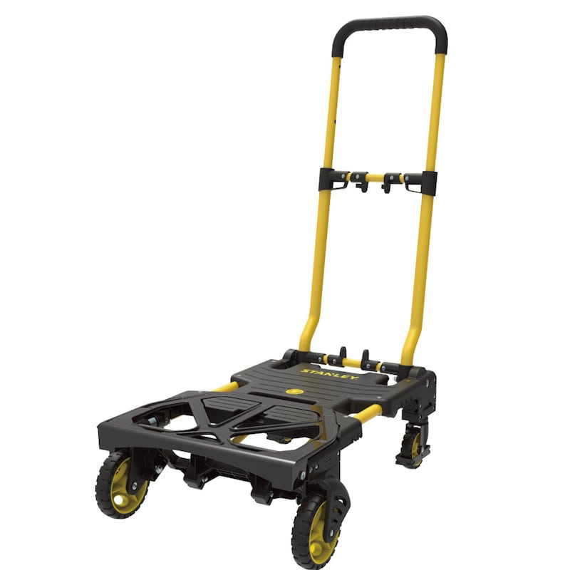 Dulton Online Shop Folding 2way Hand Truck ハードウェア Diy
