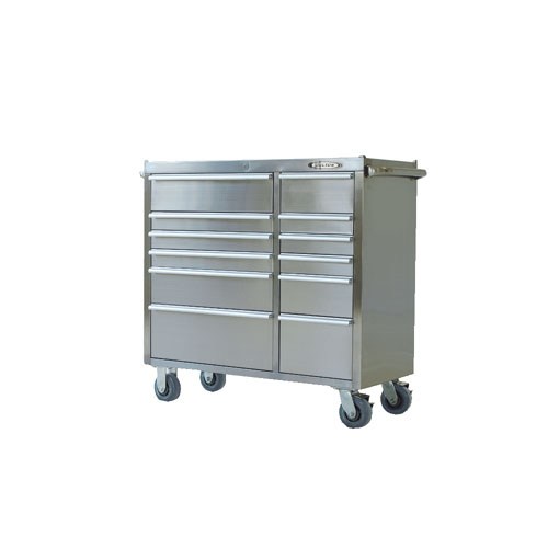 HEAVY DUTY CABINET W/CASTER
