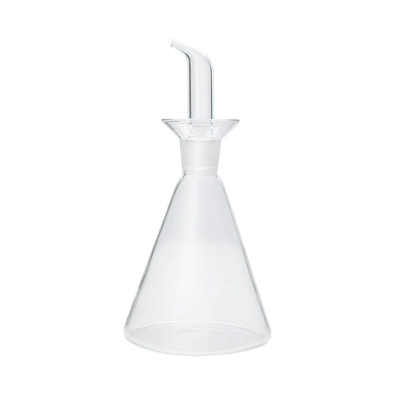 FLASK DISPENSER  CONICAL 275ml