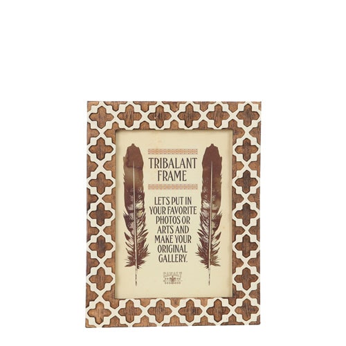 TRIBALANT FRAME-M A