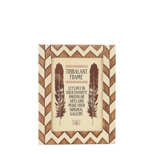 TRIBALANT FRAME-M B