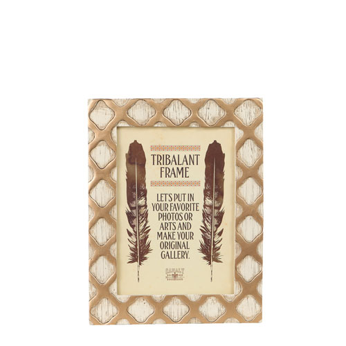 TRIBALANT FRAME-M C