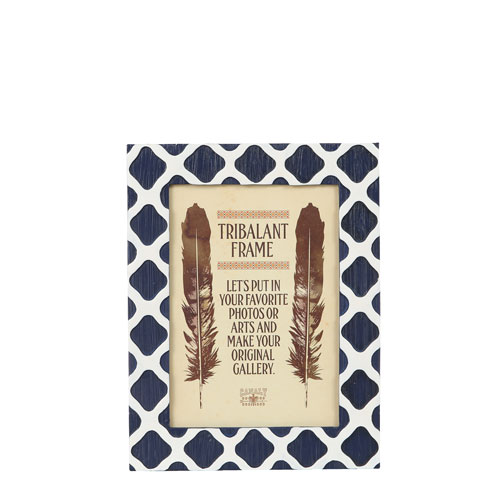 TRIBALANT FRAME-M D