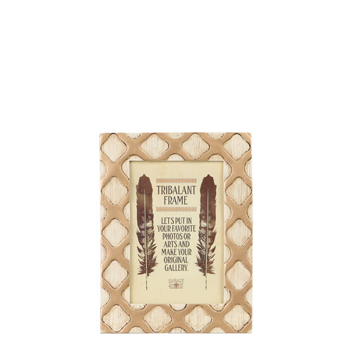 TRIBALANT FRAME-S C
