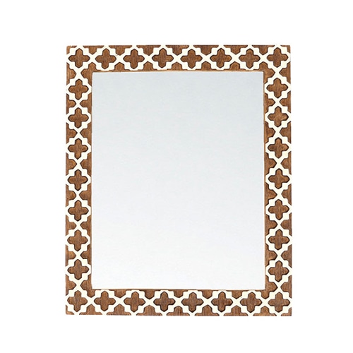 TRIBALANT MIRROR-L A