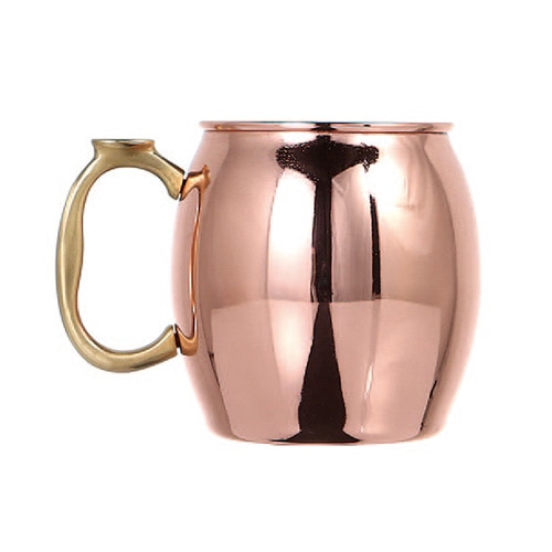 GLUG COPPER PLATED