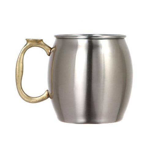 GLUG MATT POLISHED