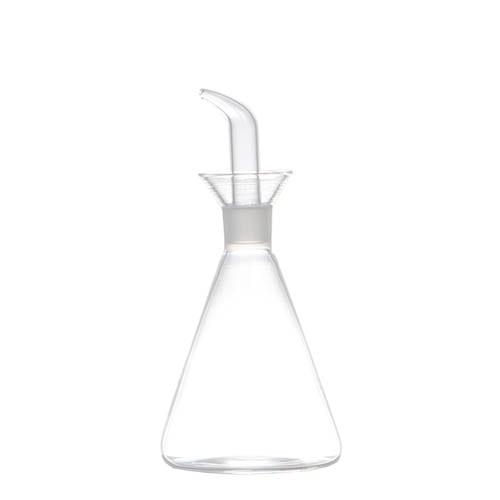 FLASK DISPENSER CONICAL 125ml
