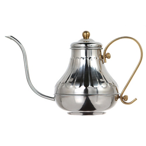 S/S DRIP POT RAJAN 1000ml