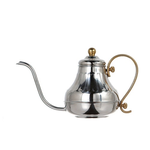 S/S DRIP POT RAJAN 500ml