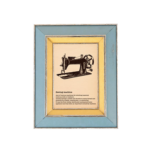 BIBLION FRAME B