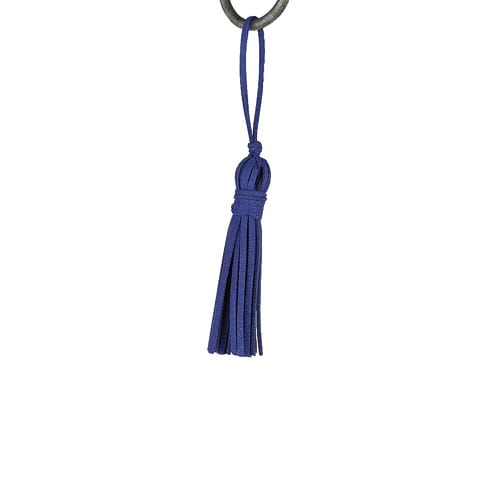 KEY TASSEL NAVY