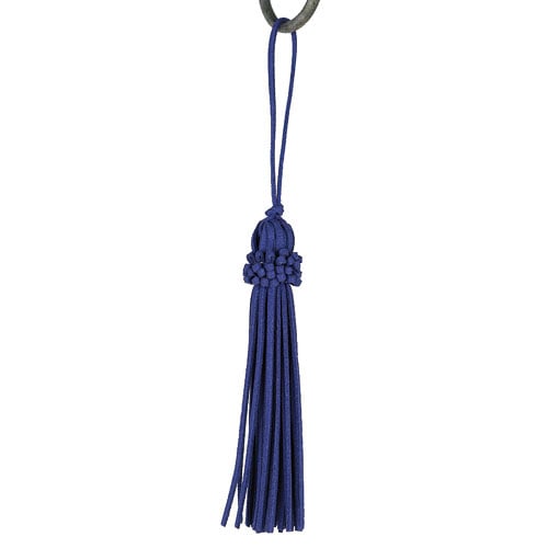【写真付きレビュー】KEY TASSEL NAVYの通販商品&口コミ情報 RoomClipショッピング
